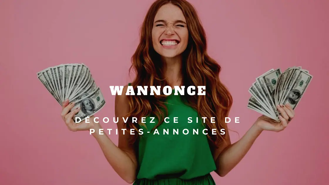 Vendez votre voiture sur Wannonce !