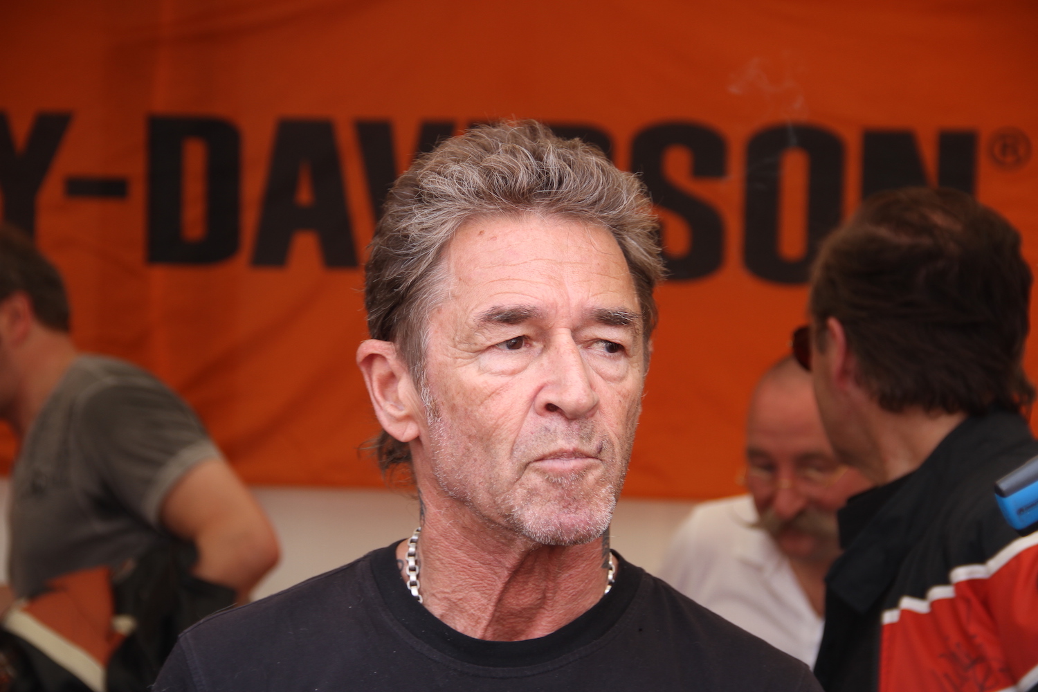 Peter Maffay : La fortune du chanteur allemand