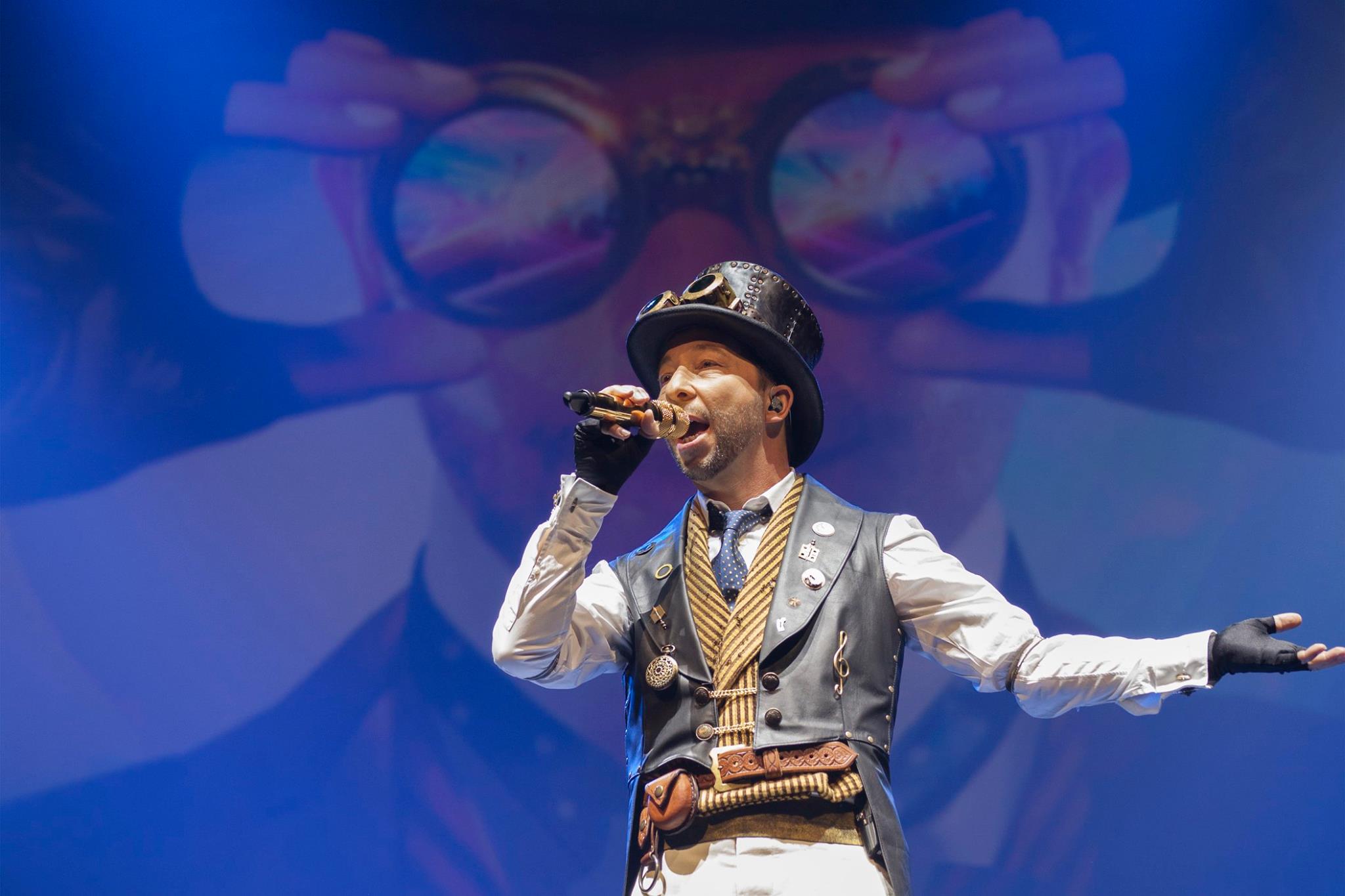 Valeur nette de DJ Bobo