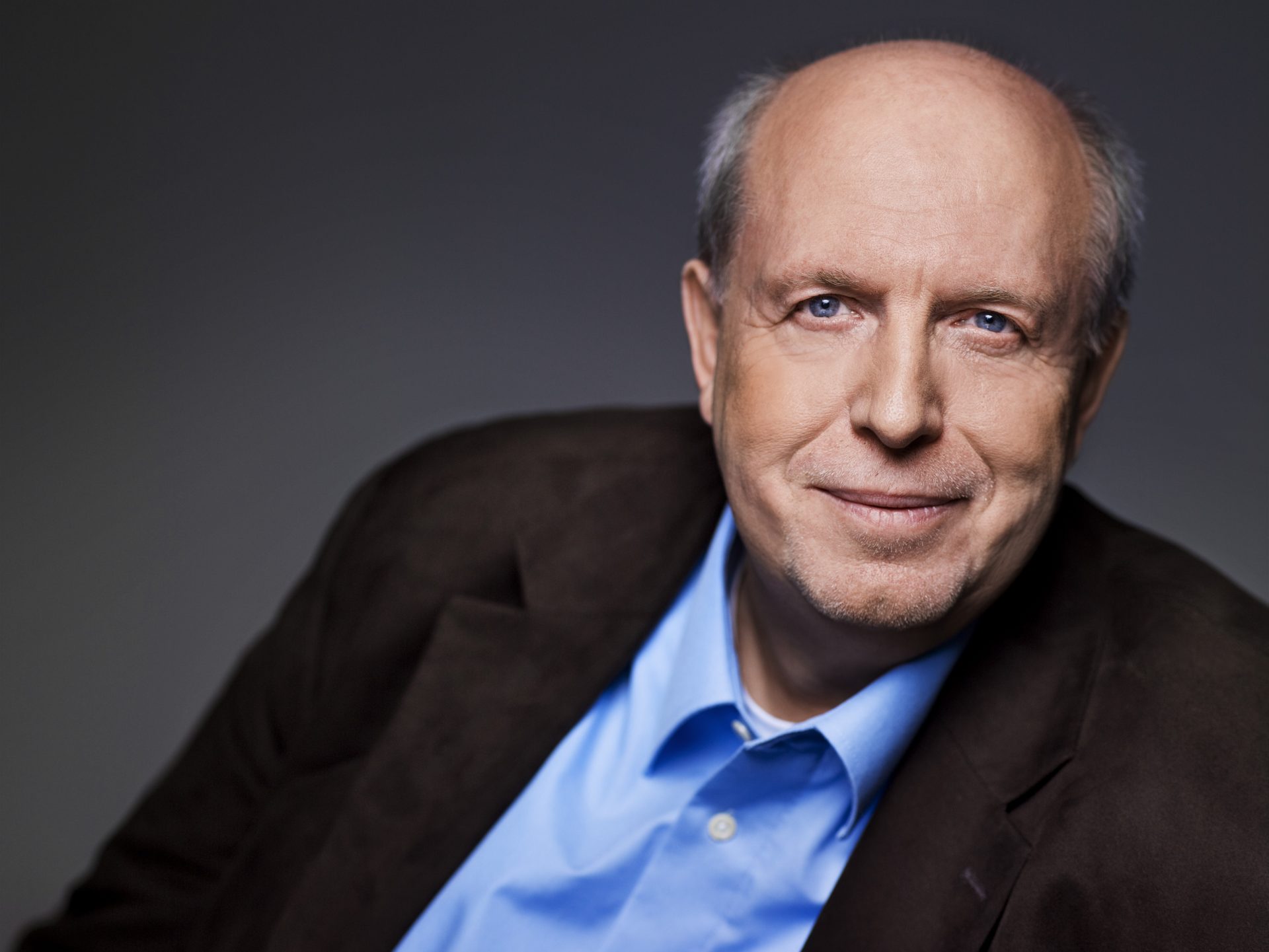 Les atouts de l&rsquo;ex-officiel de football Reiner Calmund