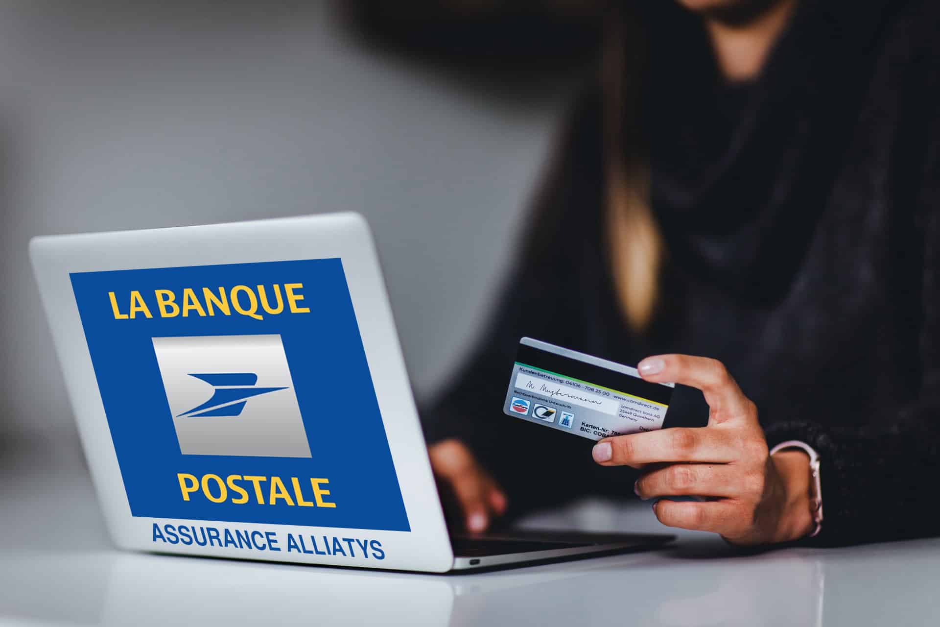 Qu’est ce que l’assurance Alliatys de la Banque Postale ?