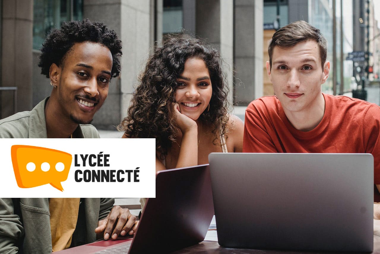 Comment utiliser l’application Lycée Connecté ?