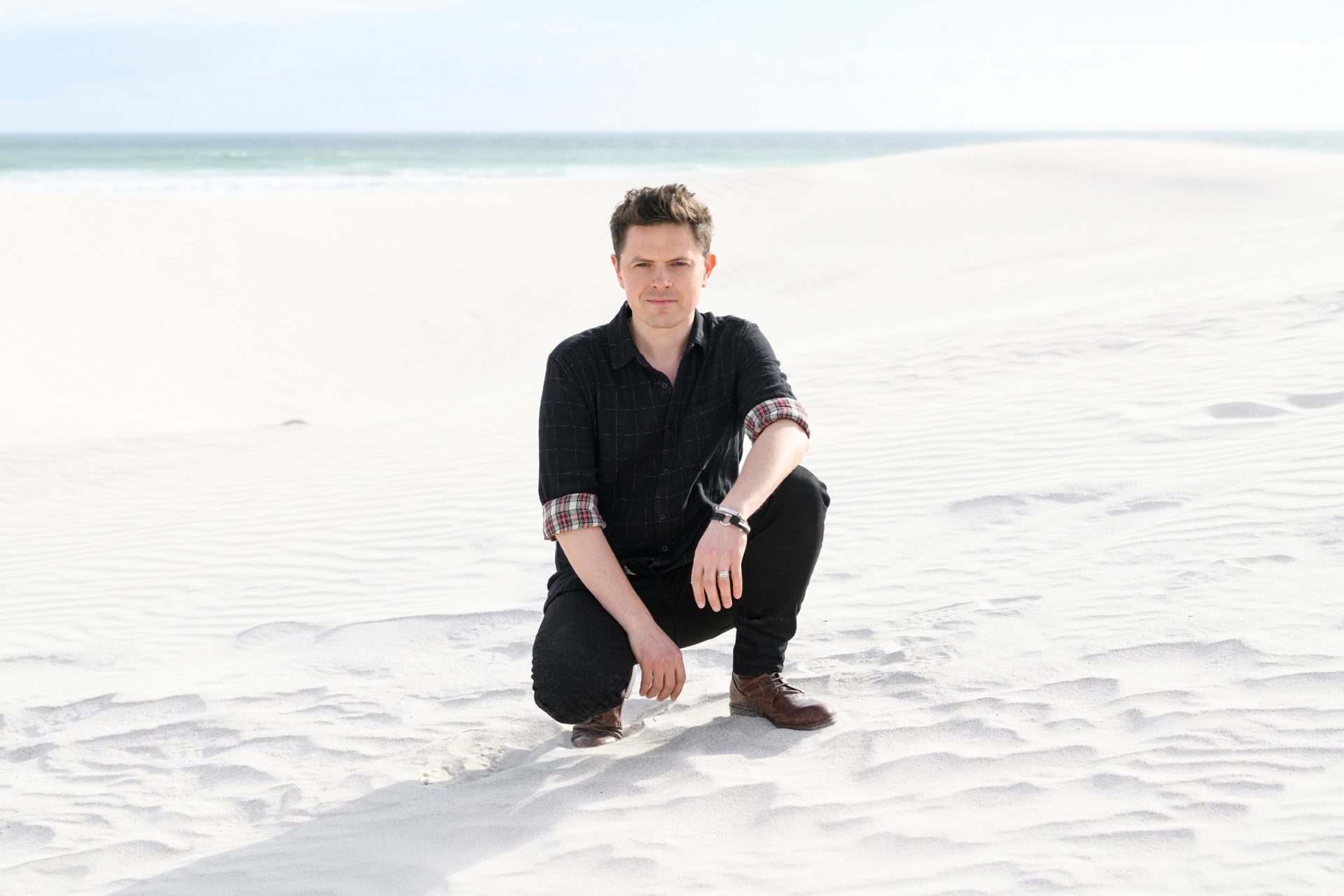 Michael Patrick Kelly: la Fortune du chanteur