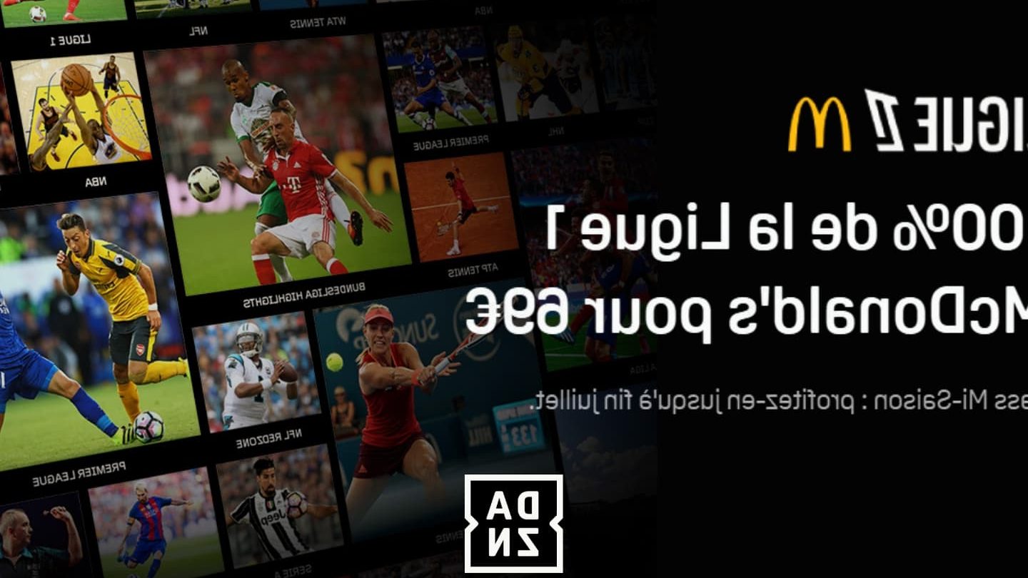 RMC Sport 2 en streaming illégal : Quels risques pour les spectateurs?