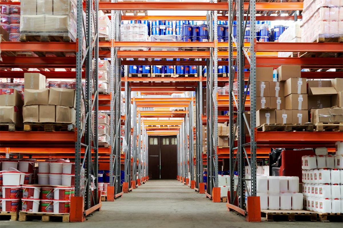 Optimisation des opérations logistiques pour les PME