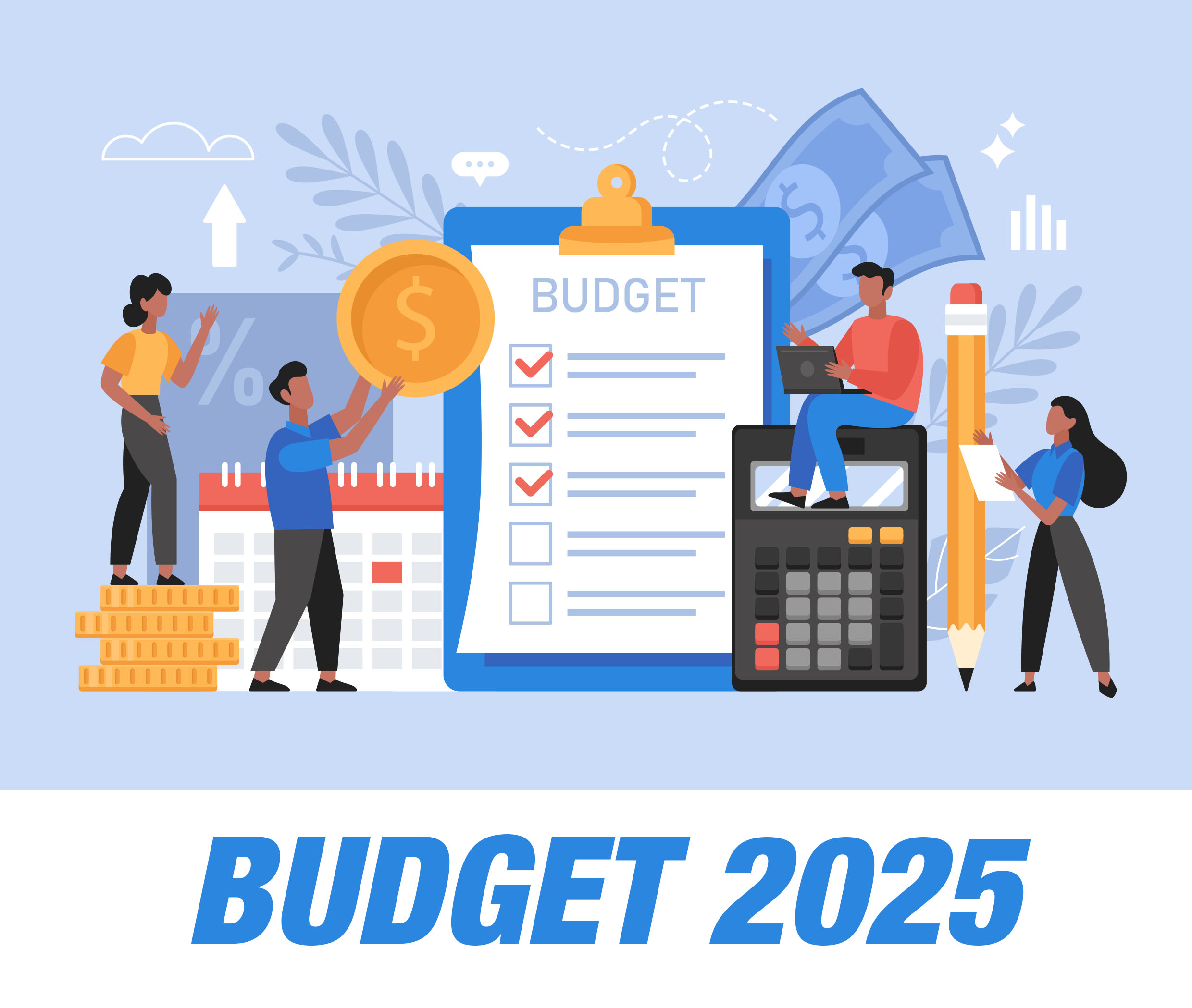 découvrez les prévisions, priorités et grandes lignes du budget 2025 : analyses, réformes clés et impacts sur l’économie, les particuliers et les entreprises en france.