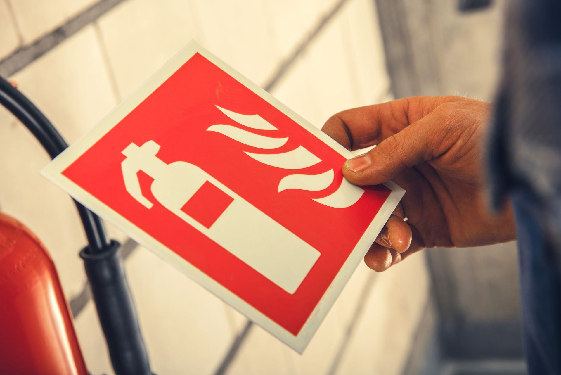 Checklist des équipements obligatoires pour un ERP