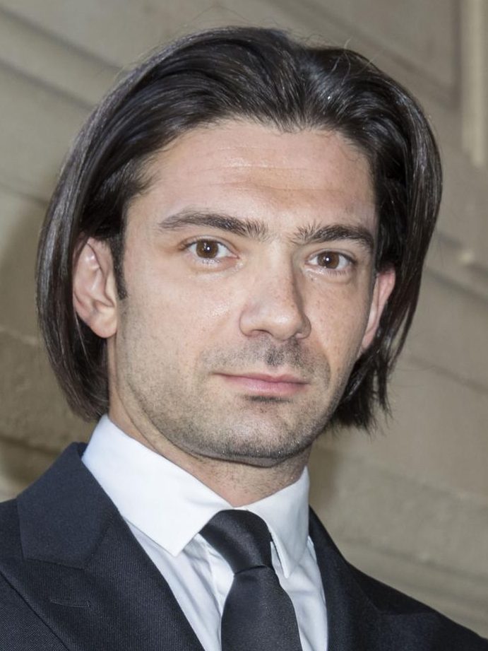 Qui est Renaud Pilat, le journaliste ?
