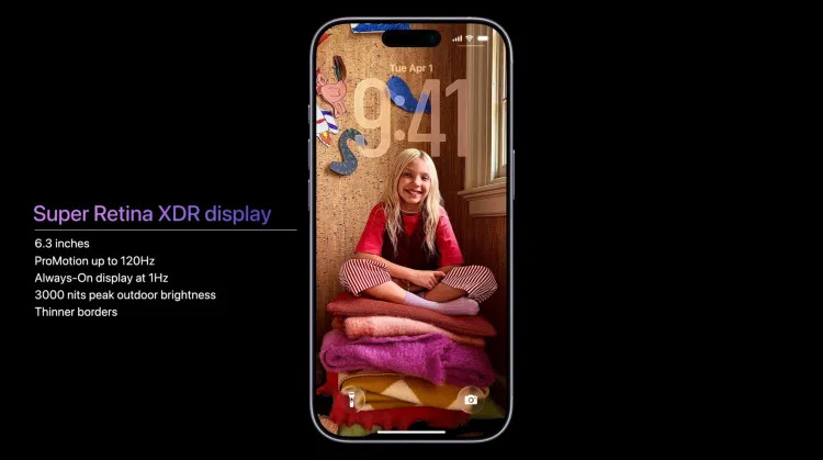 découvrez notre test complet de l'iphone 17 : nouveautés, performances, autonomie, design et avis pour savoir s'il mérite votre attention en 2024.