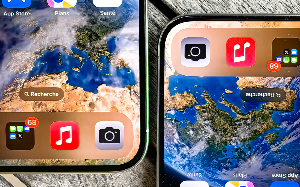 découvrez notre test complet de l’iphone 17 : design, performances, innovations, autonomie, appareil photo et toutes les nouveautés à connaître sur le dernier smartphone d’apple.