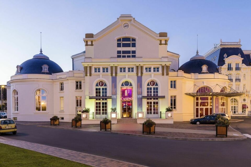 Découvrez le charme du casino de Maisons-Laffitte en 2025