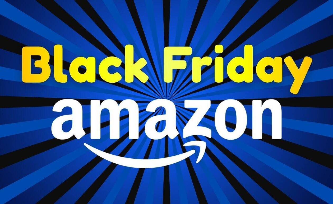 Black Friday Amazon : 7 offres incontournables à ne pas manquer ce dimanche brûlant 🔥