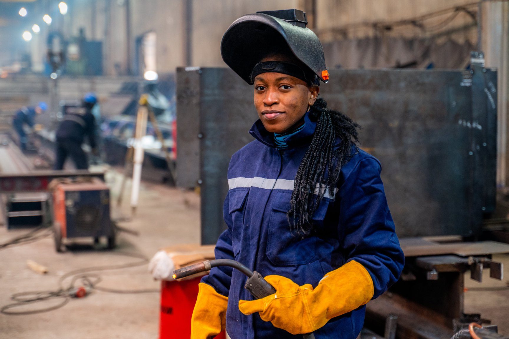 Travailler au marché : une opportunité professionnelle à saisir ?