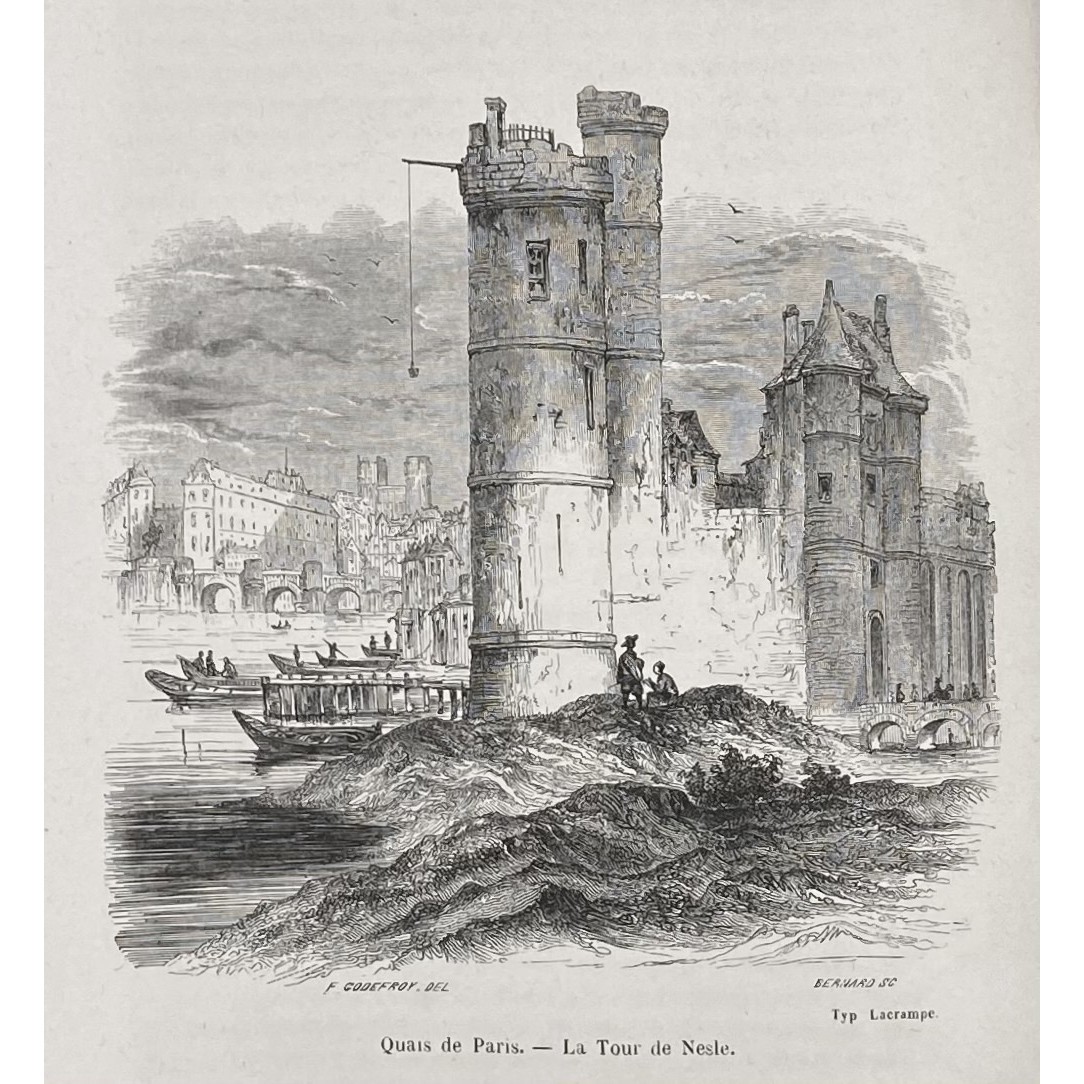 découvrez l'histoire fascinante des rues de paris, leurs origines, évolutions et anecdotes qui ont façonné la capitale française au fil des siècles.