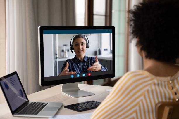 travailler avec un expert-comptable en ligne