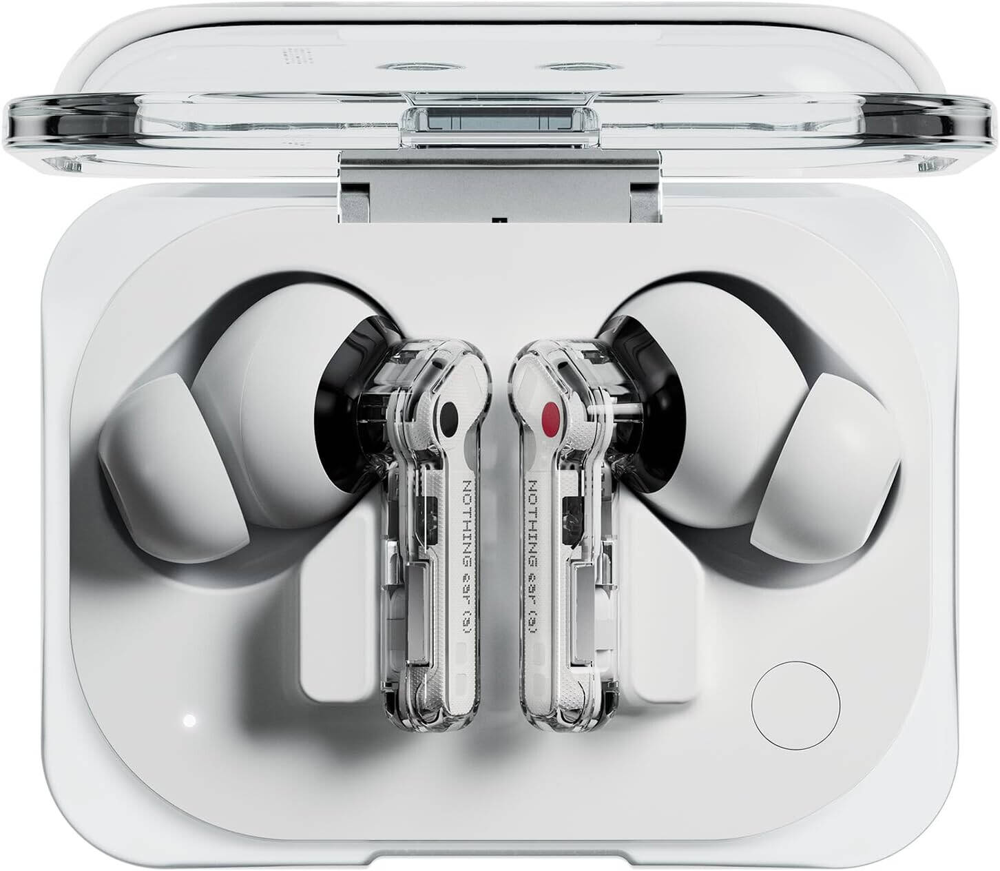 Nothing Ear (a) : une baisse de 42 % qui fait exploser le rapport qualité-prix pendant les soldes audio