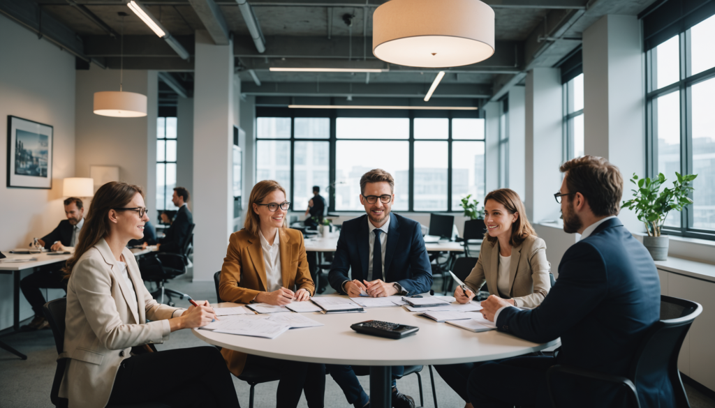 Comment déclarer l&rsquo;épargne salariale ?
