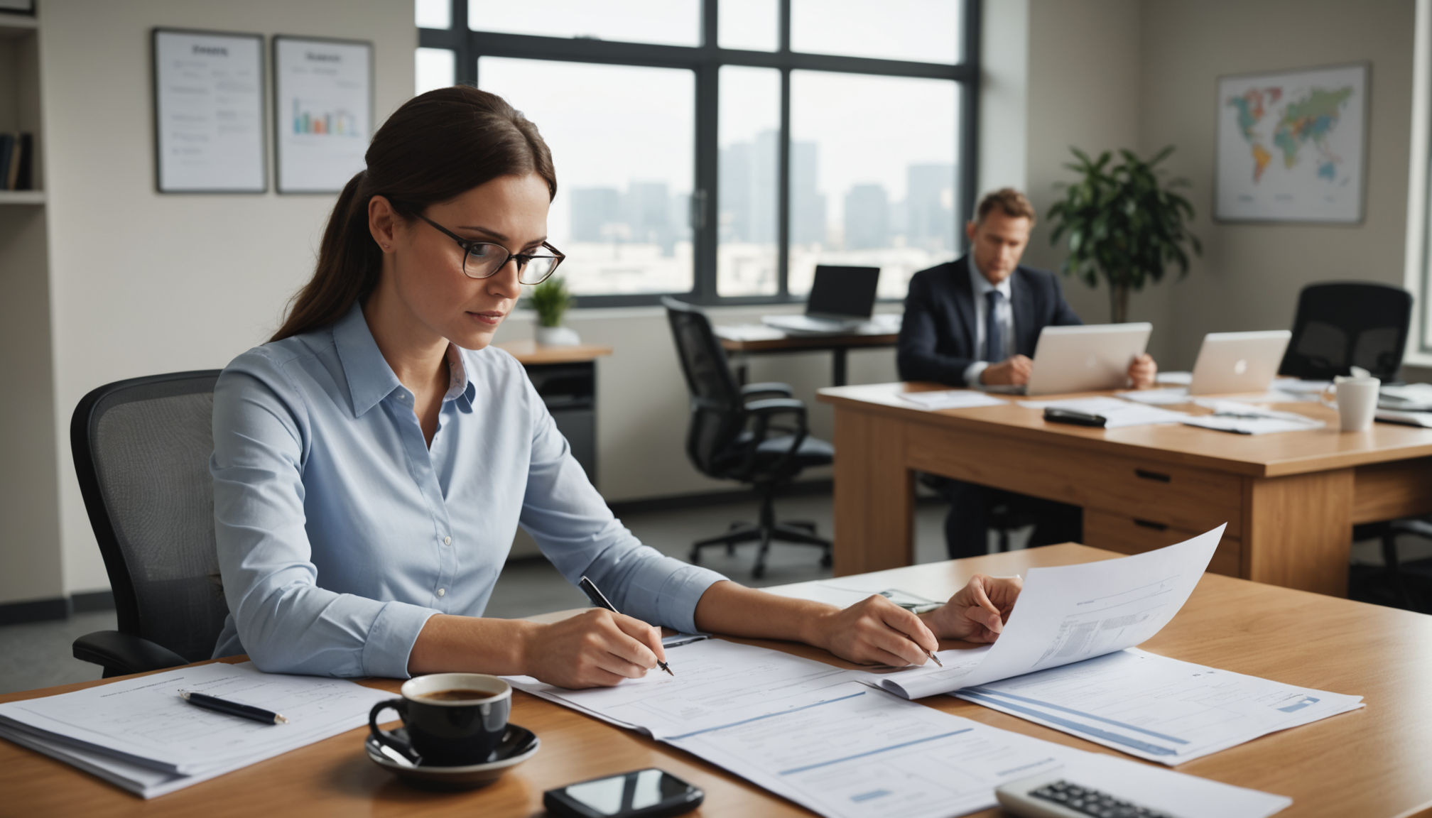 découvrez comment déclarer votre épargne salariale facilement et éviter les erreurs grâce à notre guide complet et clair.
