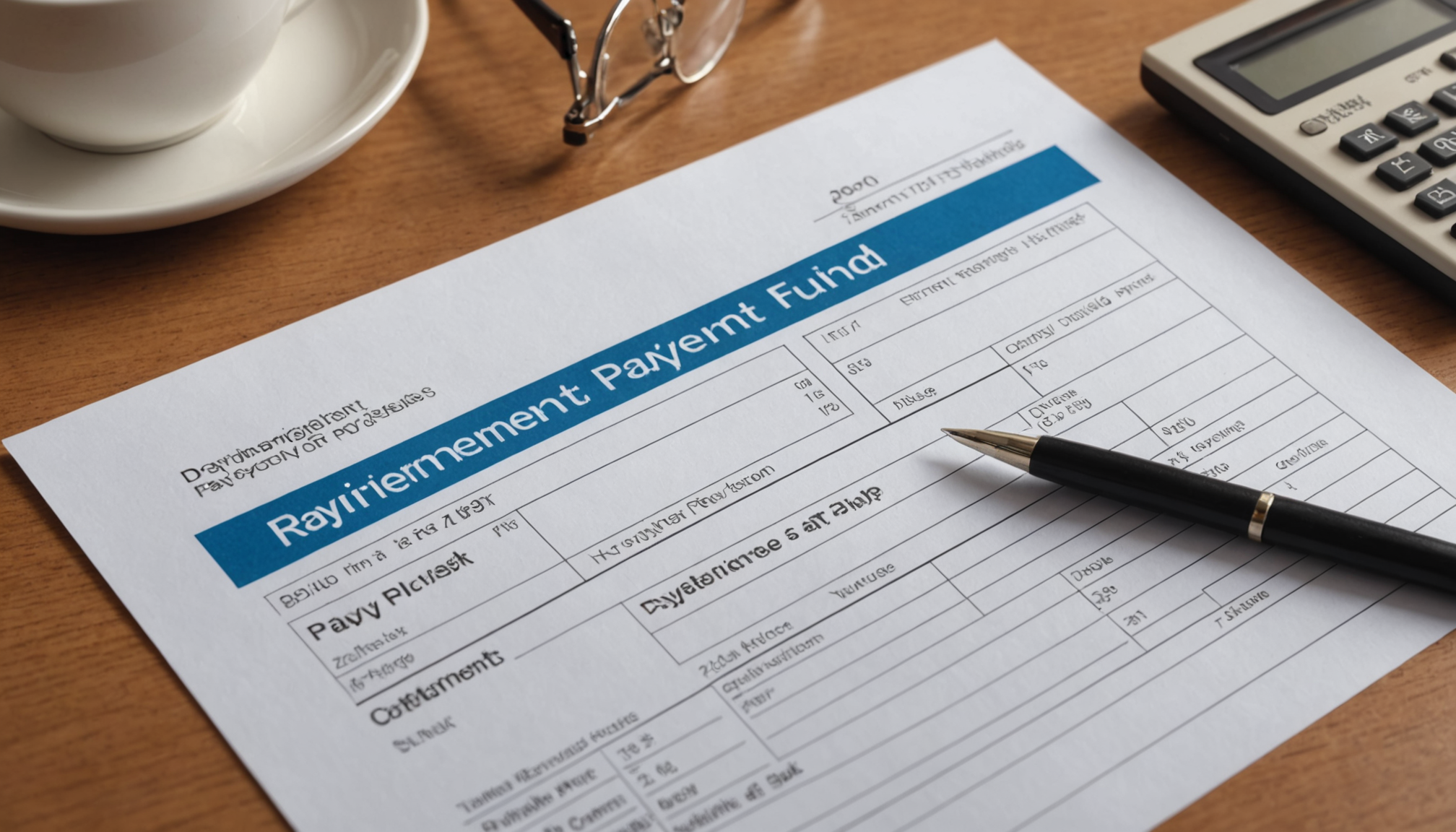 Comment la caisse de retraite impacte-t-elle votre fiche de paie ?