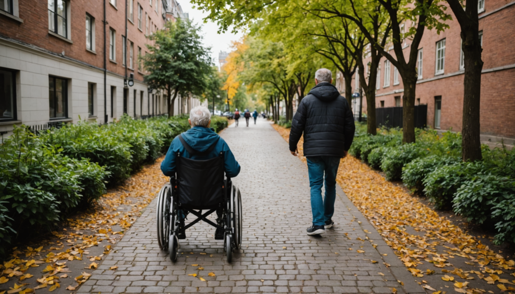 Comment surmonter le défi du handicap au quotidien ?