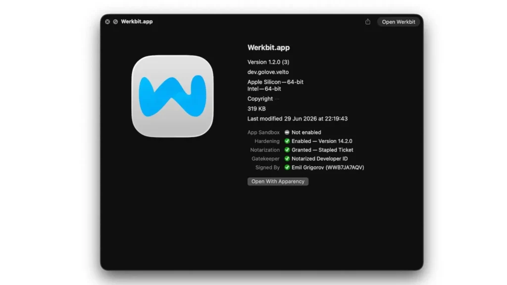 CrashStealer : le malware déguisé en outil Apple qui dérobe vos données personnelles