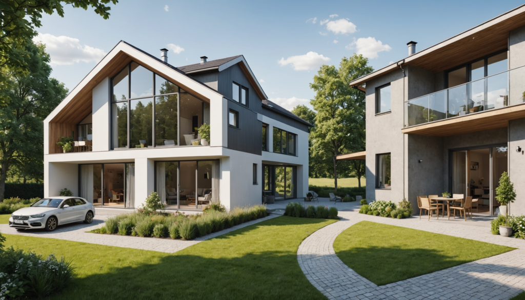 Faut-il privilégier une résidence principale ou un investissement locatif ?