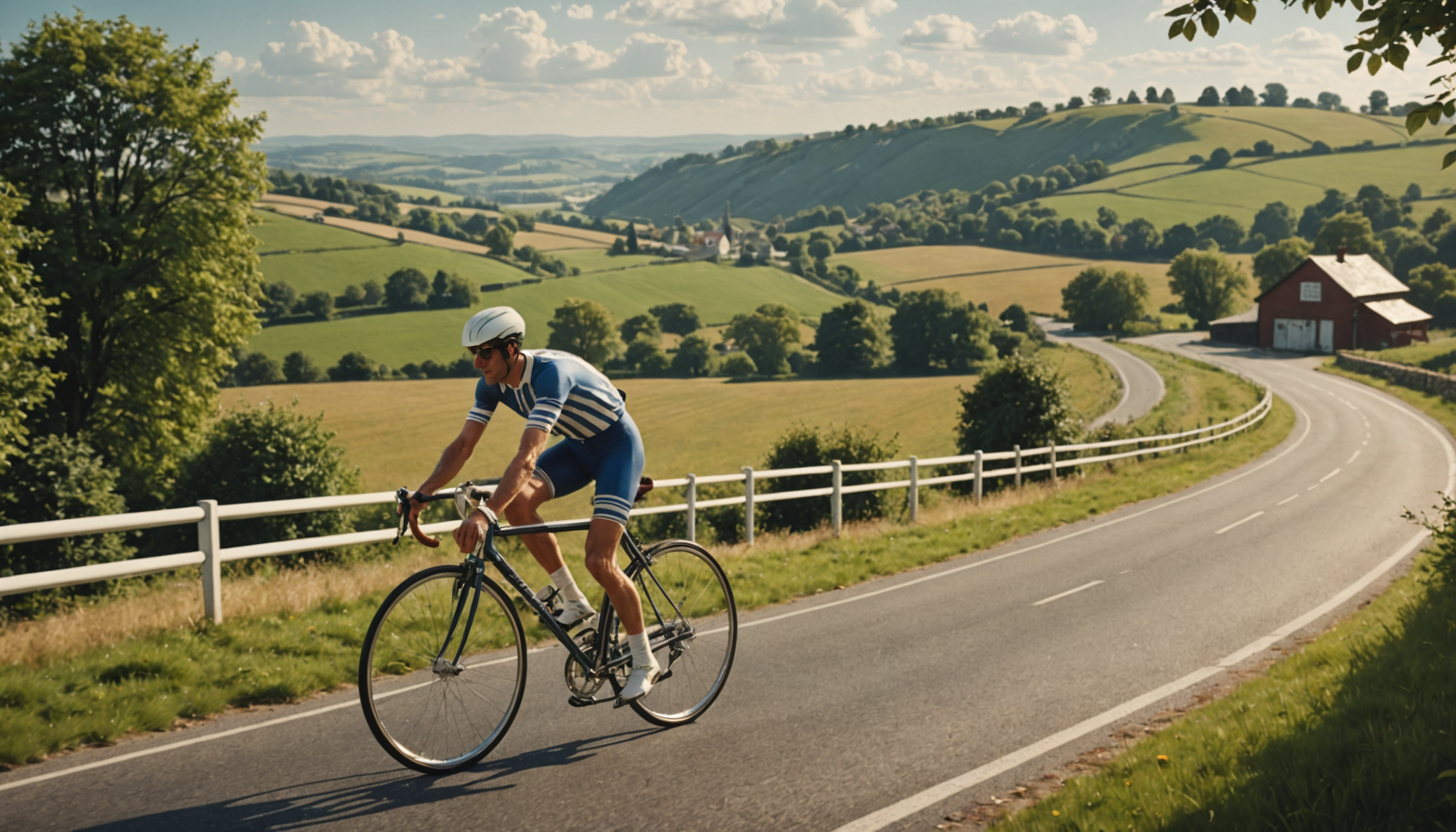 Pourquoi le cyclisme des années 70 fascine-t-il encore aujourd&rsquo;hui ?