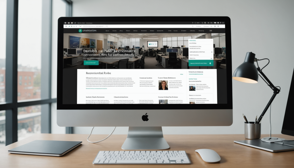 Que doit-on savoir sur un site institutionnel ?