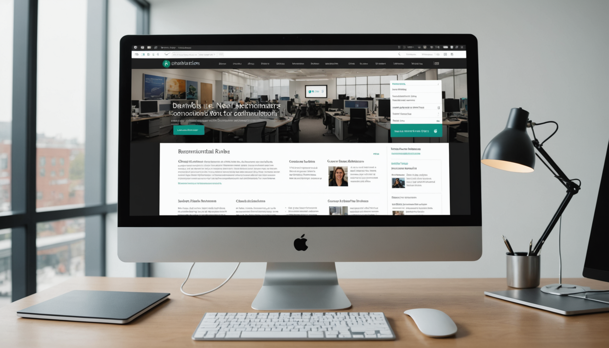 Que doit-on savoir sur un site institutionnel ?