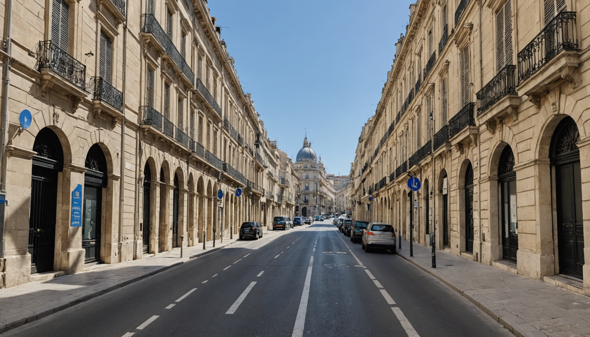 découvrez l'histoire, la signification et l'importance de l'avenue jules cantini, une voie emblématique de marseille.