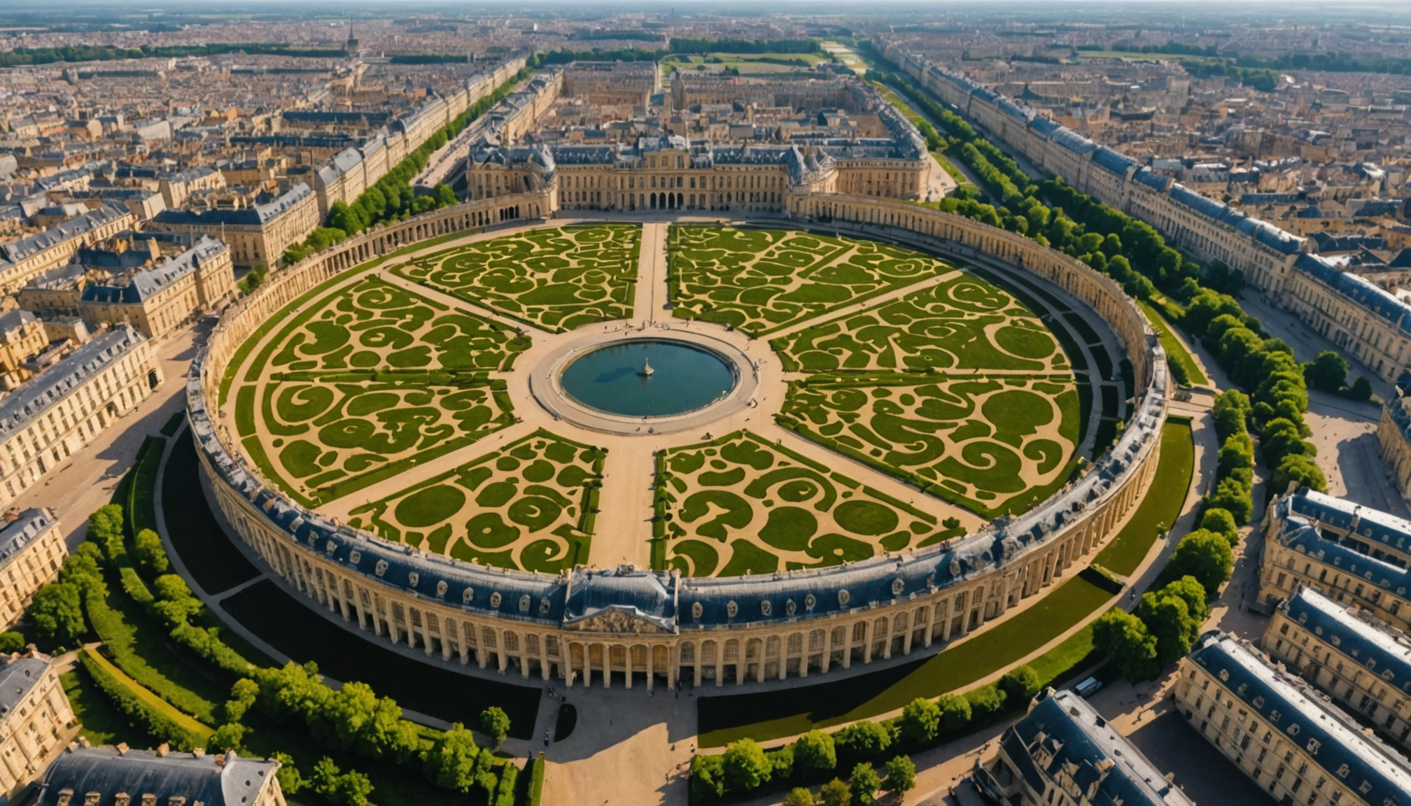 Quel est le code postal de Versailles ?
