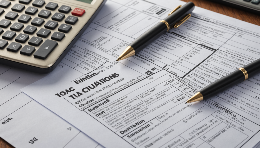 Quels sont les changements du barème des impôts pour l&rsquo;année 2019 ?