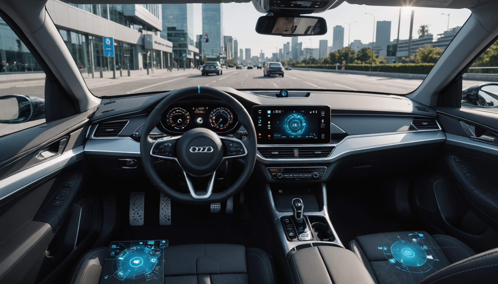 Qu&rsquo;est-ce que Dei Auto et comment ça fonctionne?