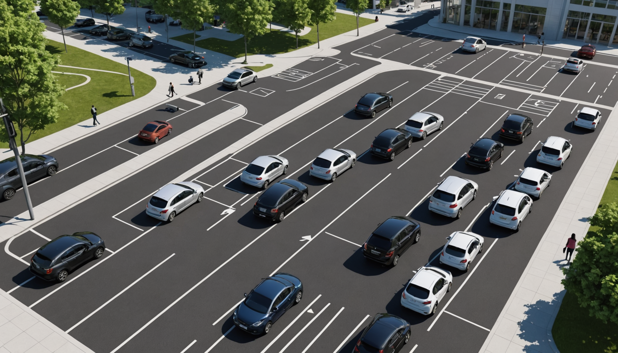 découvrez ce qu'est parkadom, son fonctionnement et comment il facilite la gestion du stationnement pour les utilisateurs et les gestionnaires.