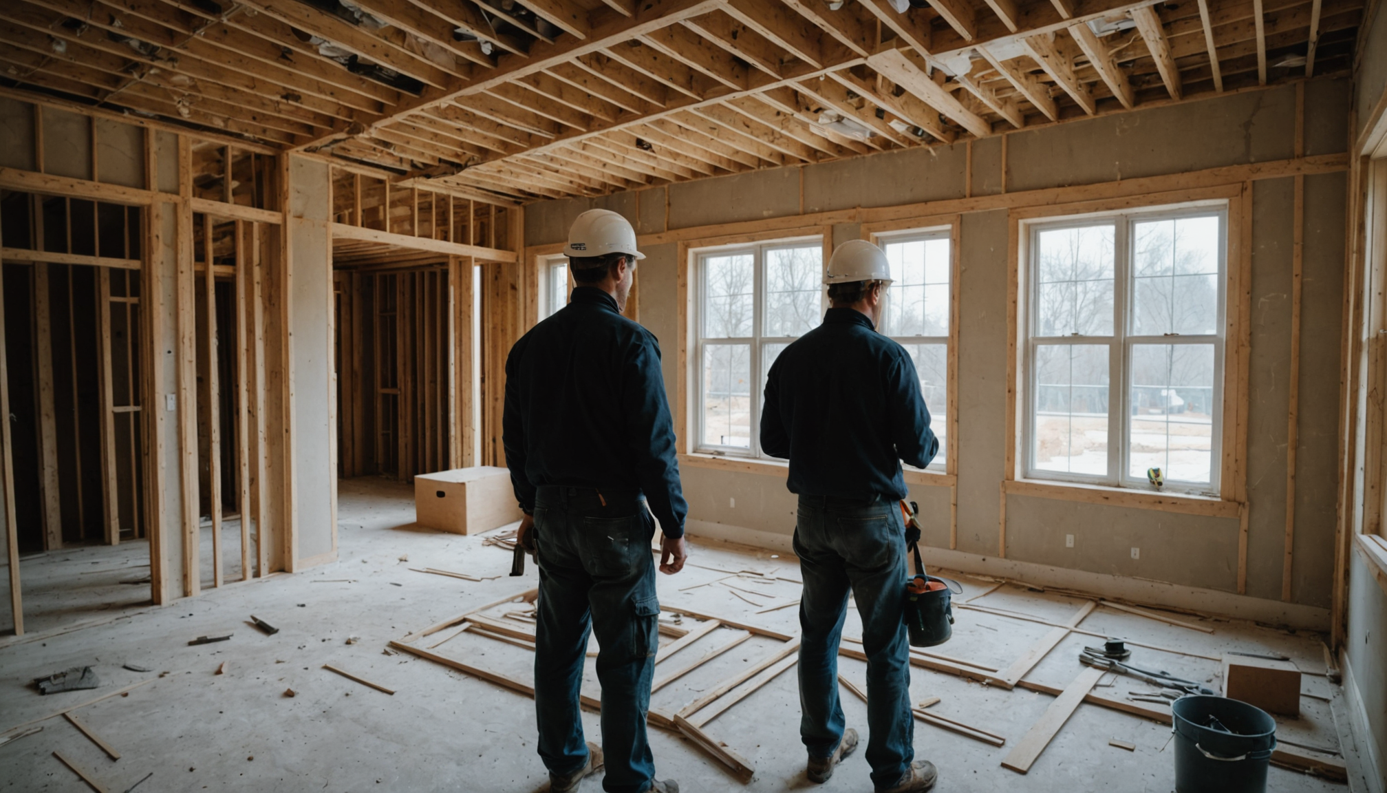 découvrez ce qu'est quotatis et comment cette plateforme peut vous accompagner dans vos projets de rénovation et de construction en vous mettant en relation avec des artisans qualifiés.