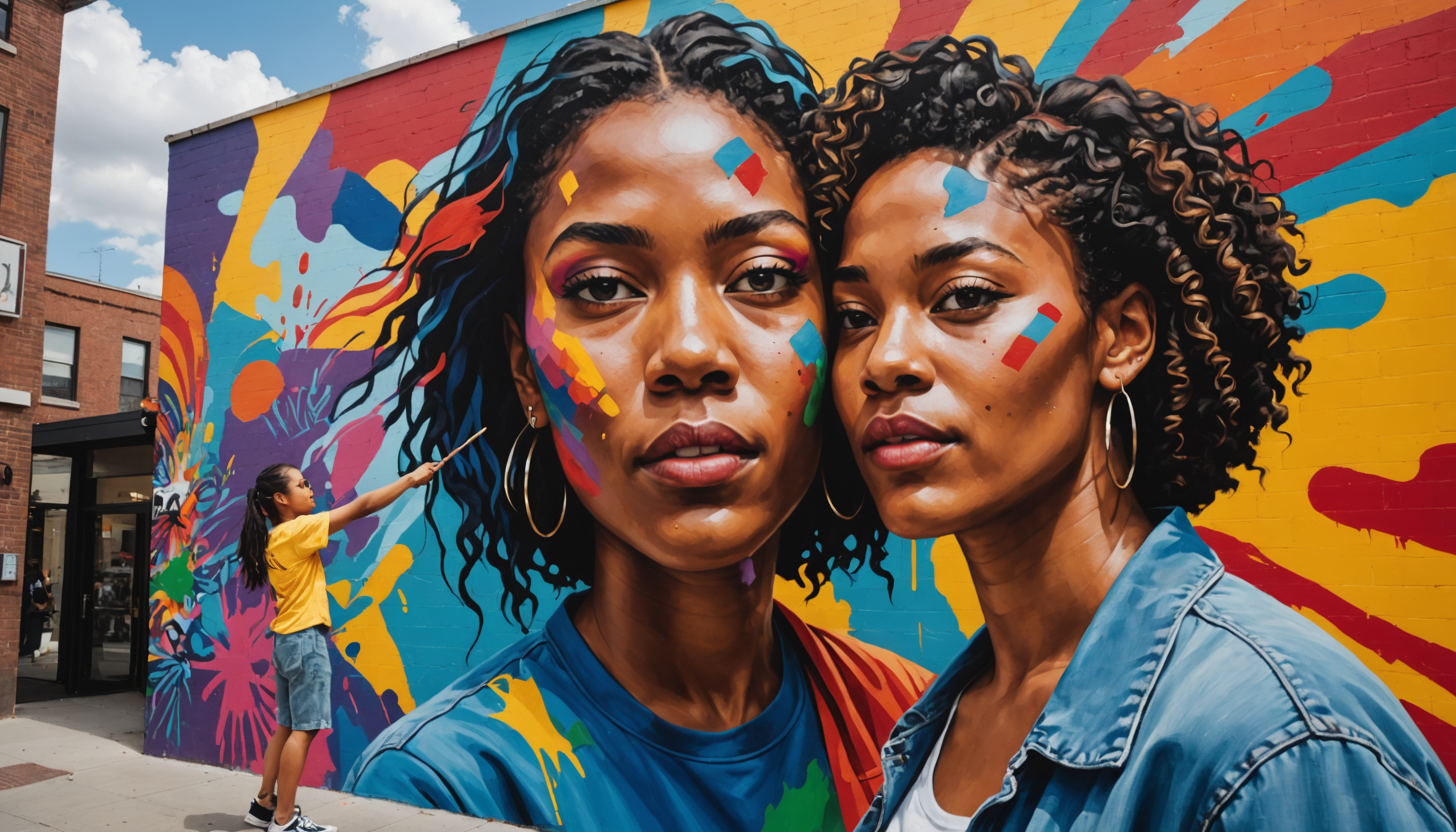 découvrez ce qu'est l'auto-expression, son importance dans la communication personnelle et comment elle permet de révéler votre identité unique.