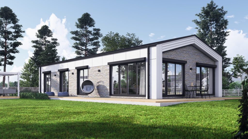 Bungalow et location courte durée : optimiser ses revenus