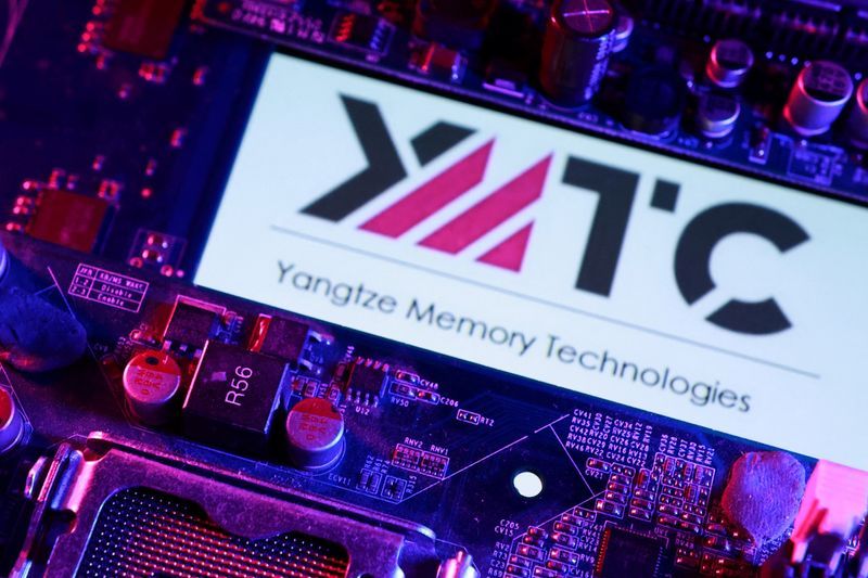 Le Chinois YMTC s&rsquo;impose parmi les leaders mondiaux de la mémoire flash