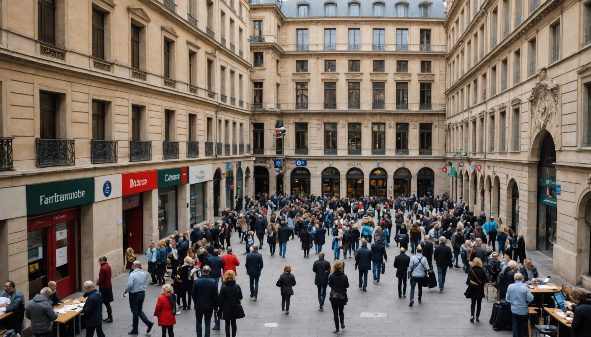 découvrez les meilleures méthodes pour gérer efficacement les amendes de trésorerie à lyon et éviter les complications financières.