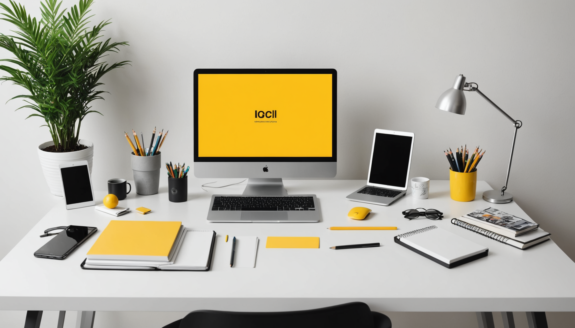 découvrez comment utiliser efficacement le carré jaune pour capter l'attention dans vos créations design et rendre vos visuels plus impactants.