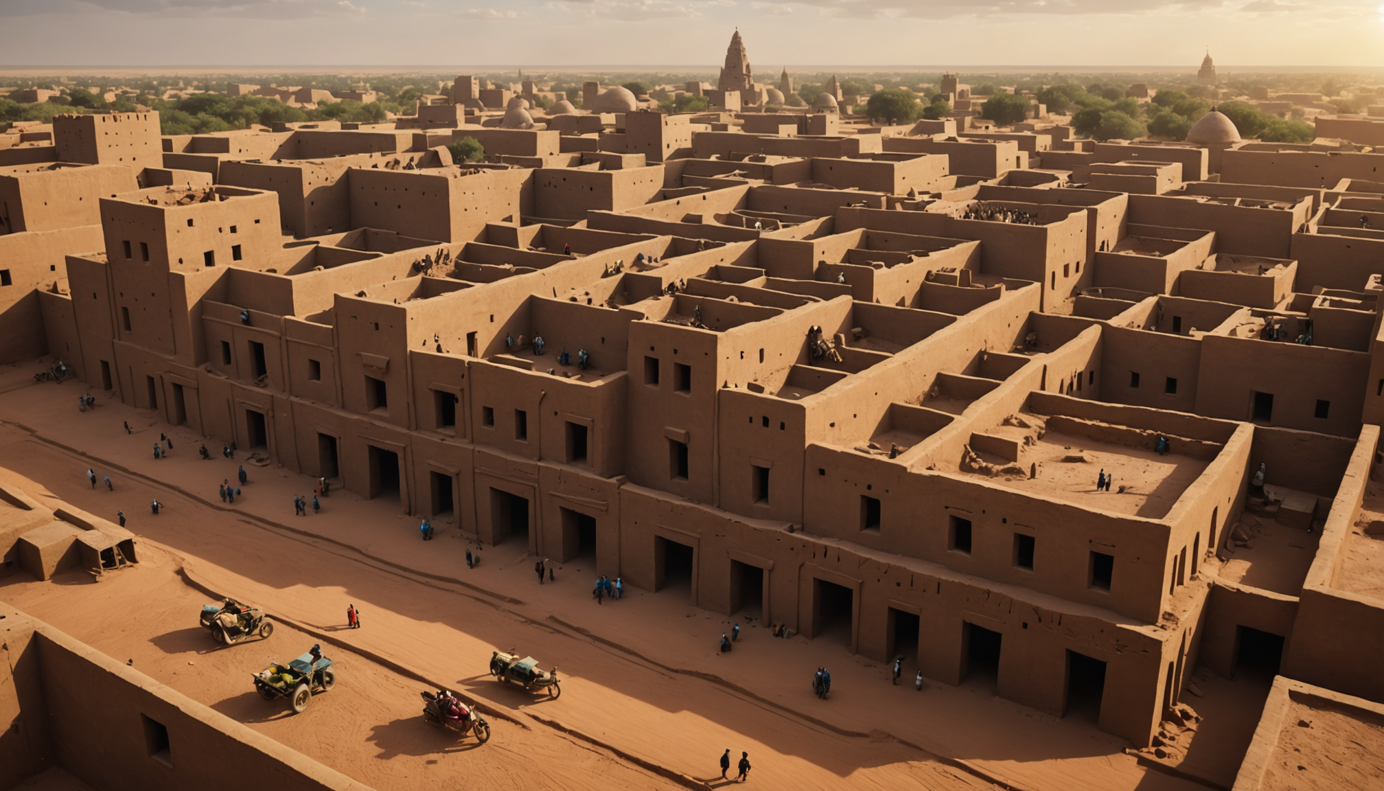 analyse des enjeux et perspectives autour de la possible fusion au mali : mythe ou réalité ?