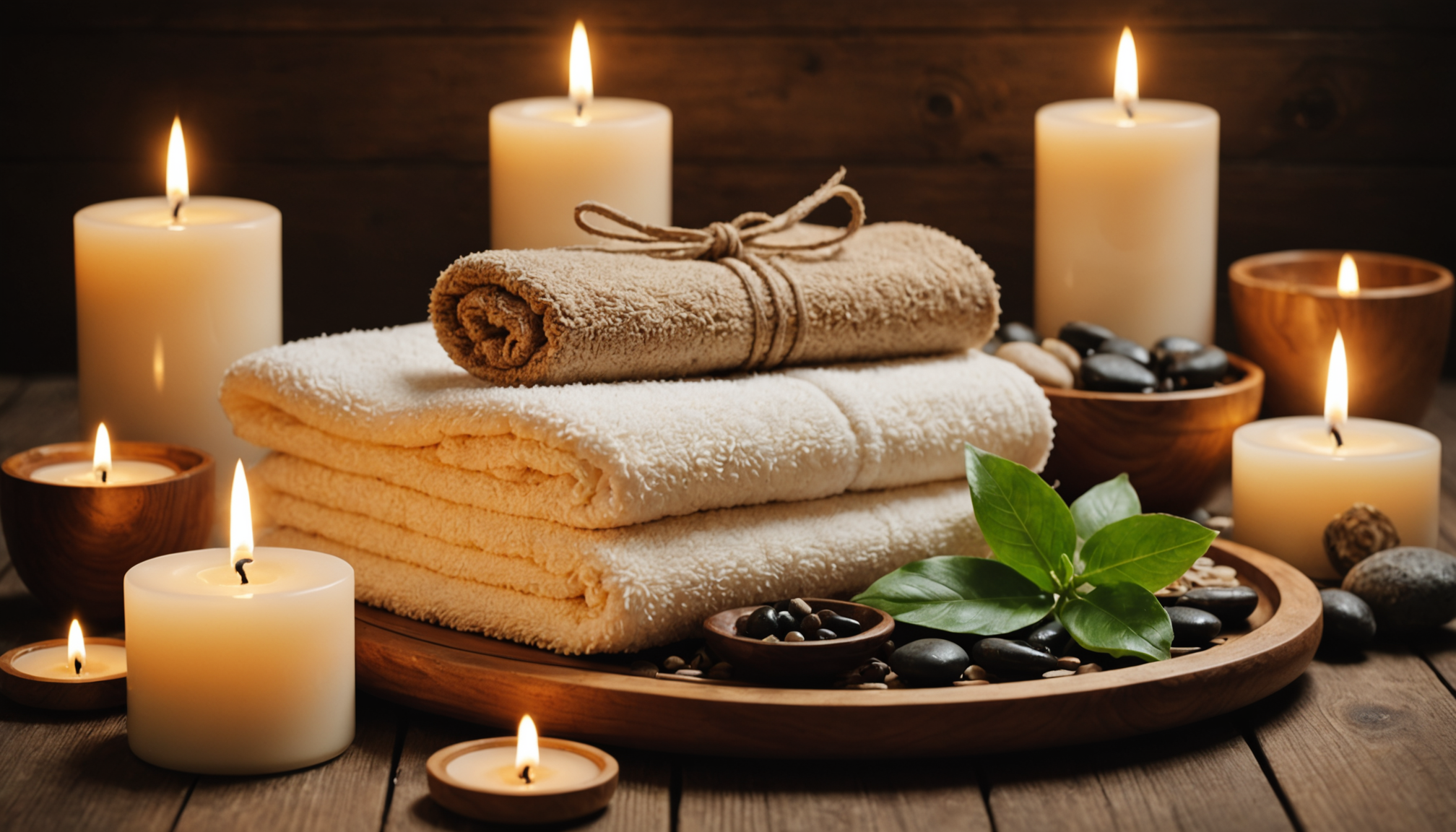 Quels sont les secrets de Rituals à La Défense?