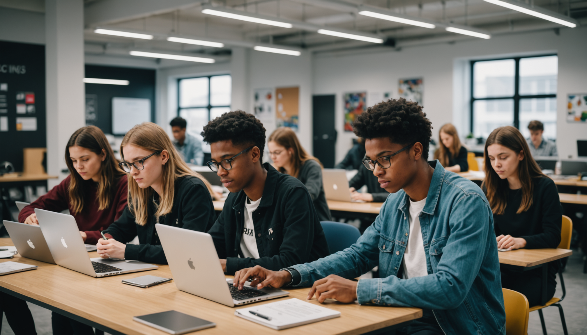 Qu&rsquo;est-ce que l&rsquo;ENT Malot et comment cela facilite-t-il la vie des étudiants ?