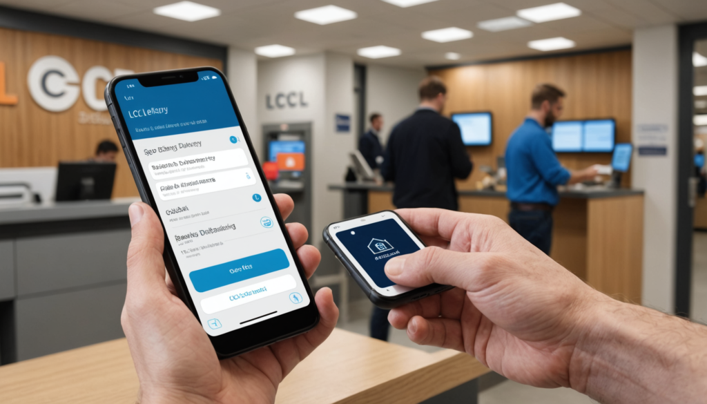 Qu&rsquo;est-ce que le code de délivrance LCL et comment l&rsquo;obtenir ?