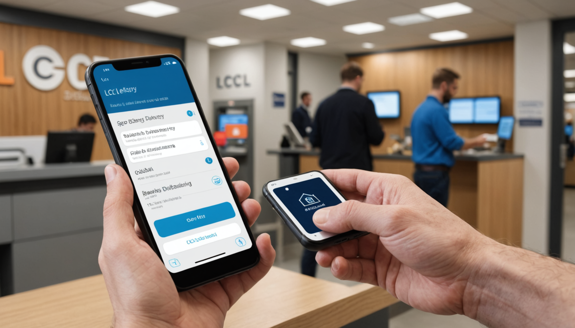 Qu&rsquo;est-ce que le code de délivrance LCL et comment l&rsquo;obtenir ?