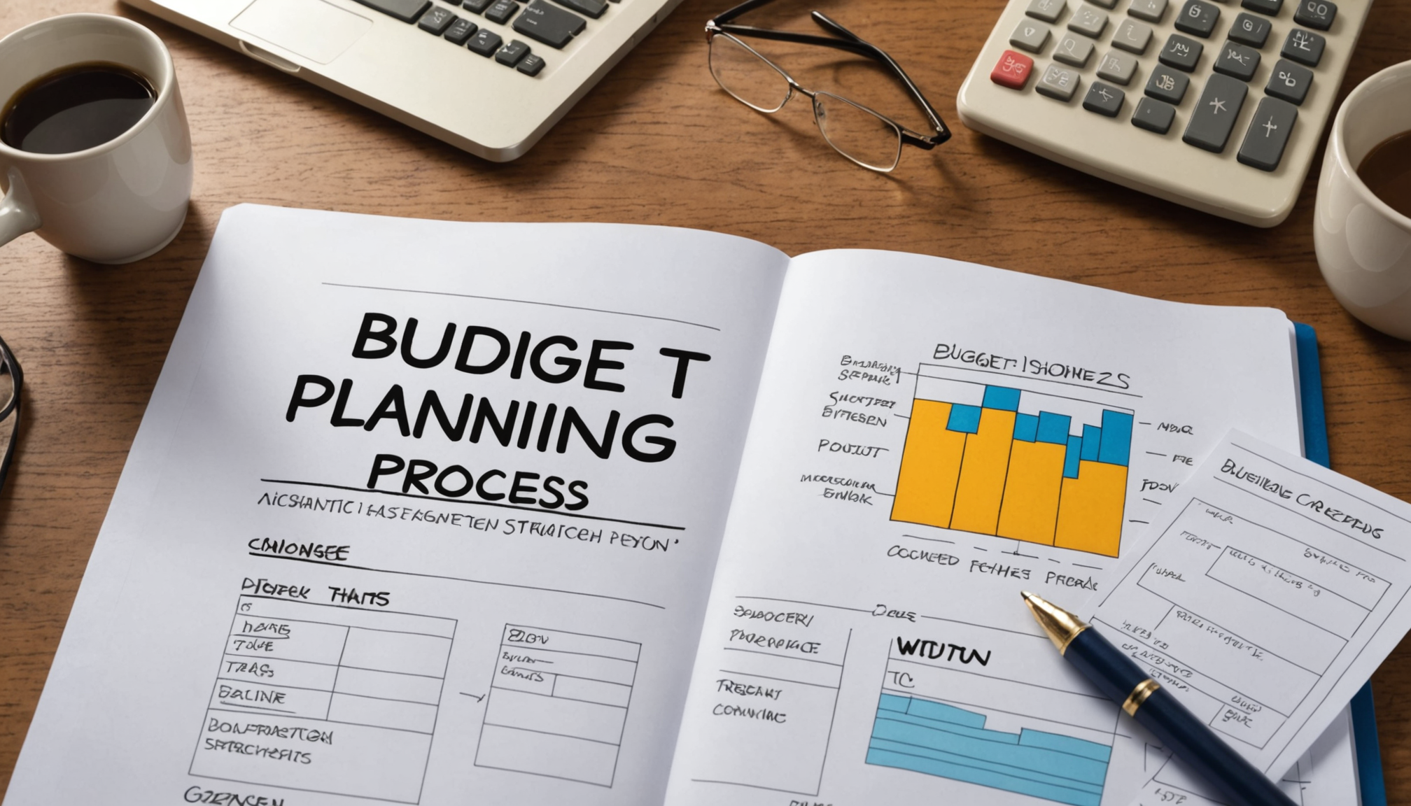 découvrez ce qu'est un poste budgétaire et apprenez à le gérer efficacement grâce à nos conseils pratiques pour un suivi financier optimal.