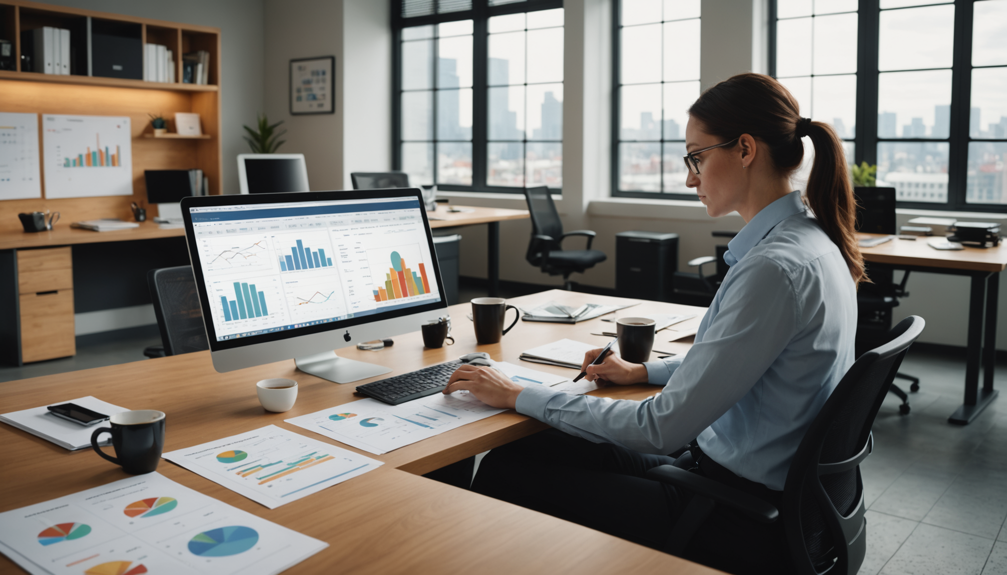 Qu&rsquo;est-ce qu&rsquo;un poste budgétaire et comment le gérer efficacement?