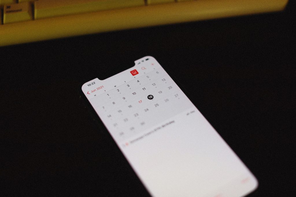 Créer un sondage Doodle : méthode simple en 5 étapes