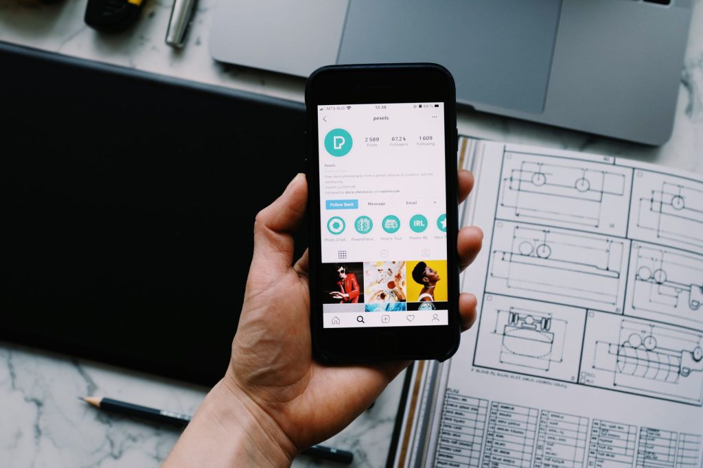 Heure de publication Instagram : quels horaires choisir ?