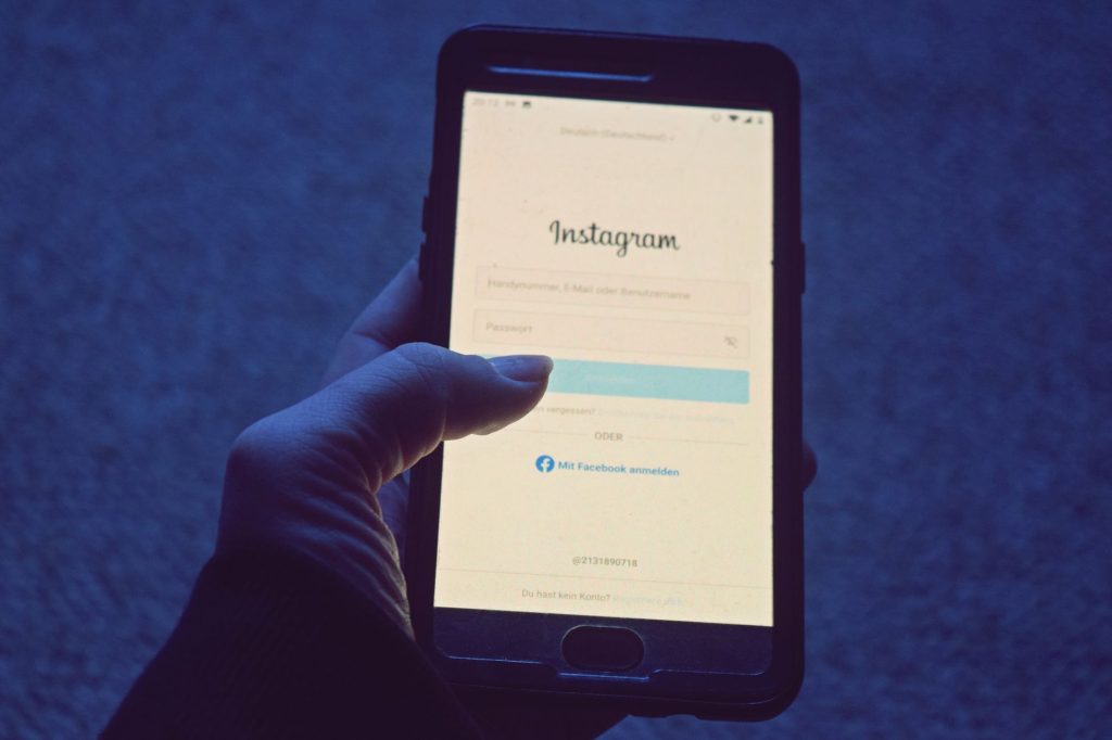 Pourquoi je ne peux pas rejoindre un canal Instagram : étapes